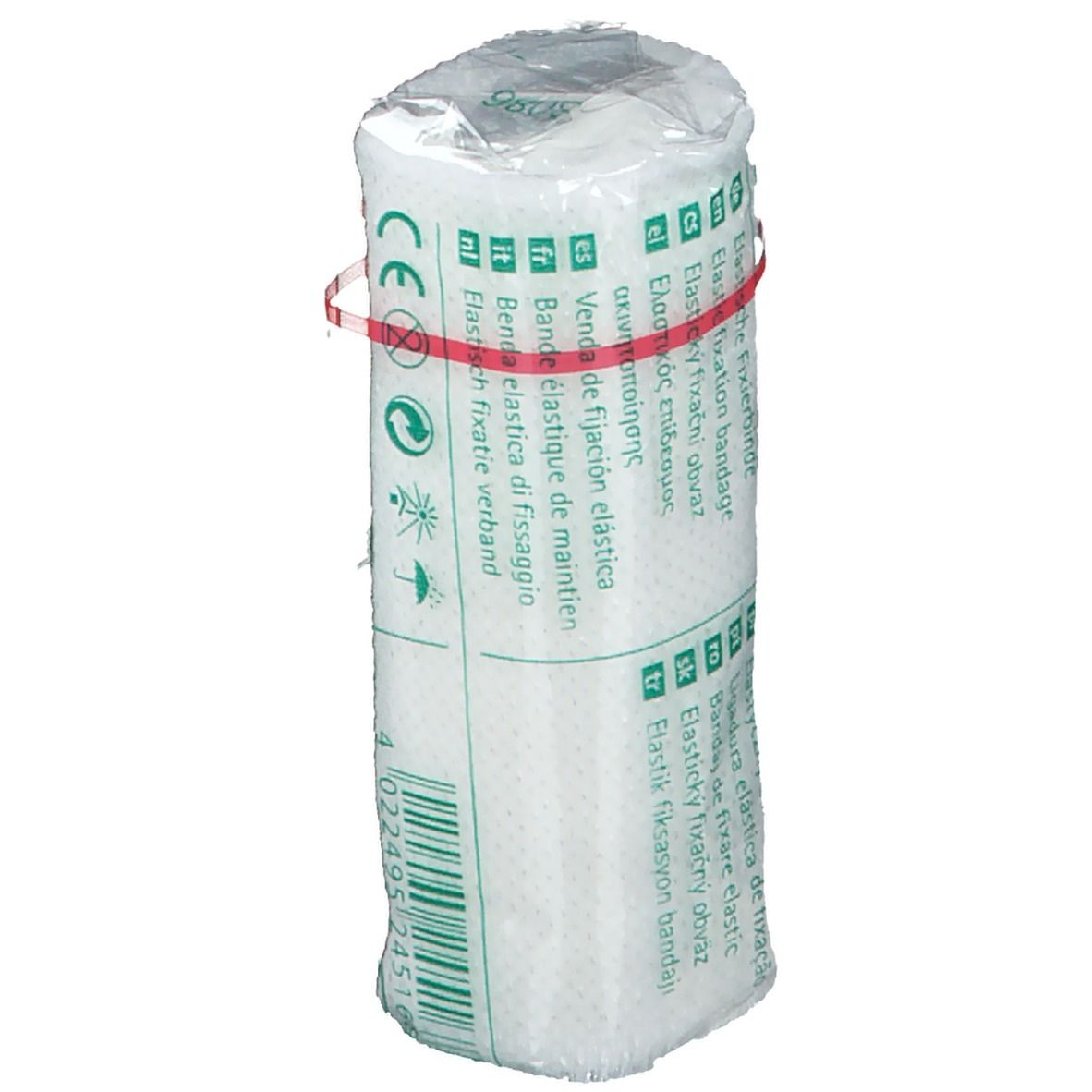 Askina® Elast fine Fixation Bandage