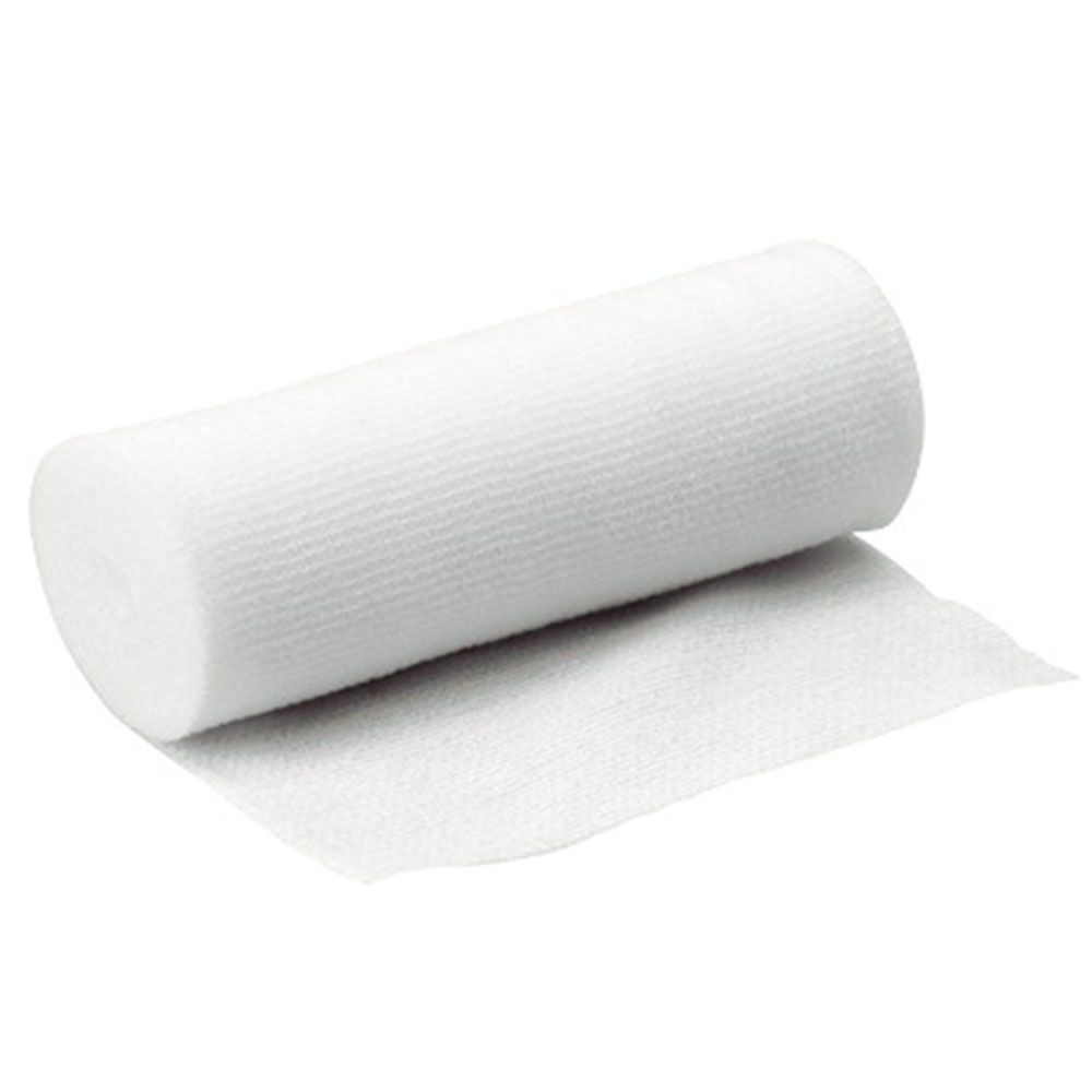 Askina® Elast Fine Bandage de fixation 4 m x 6 cm