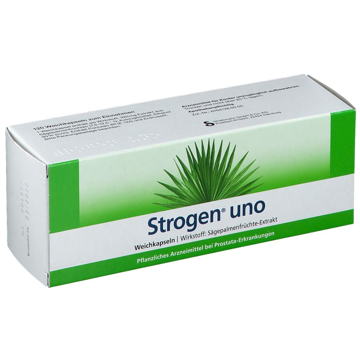 Strogen® Uno