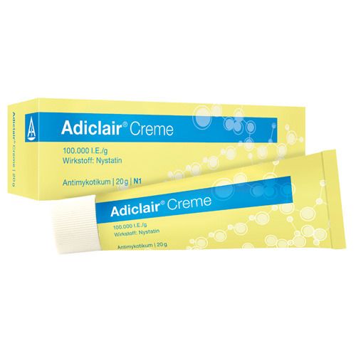 Adiclair® Creme