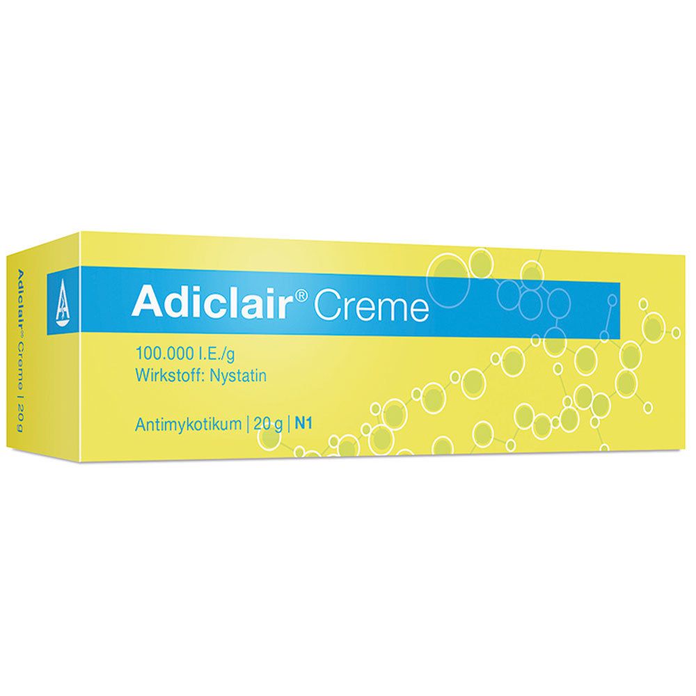 Adiclair® Creme