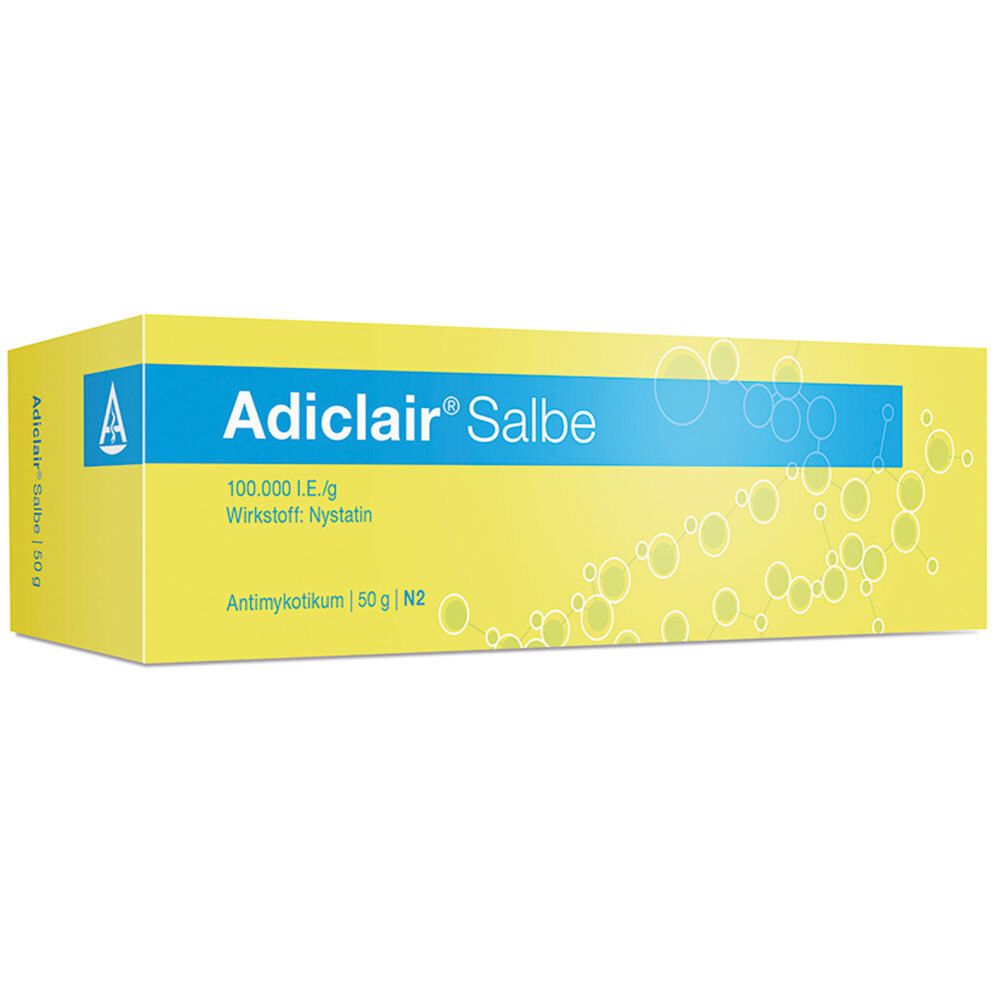 Adiclair® Salbe