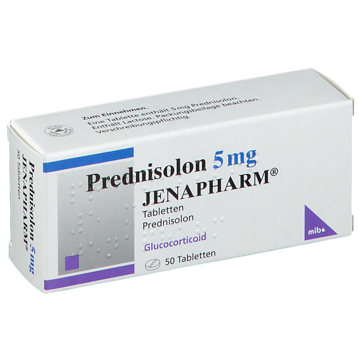 Prednisolon preis 5mg