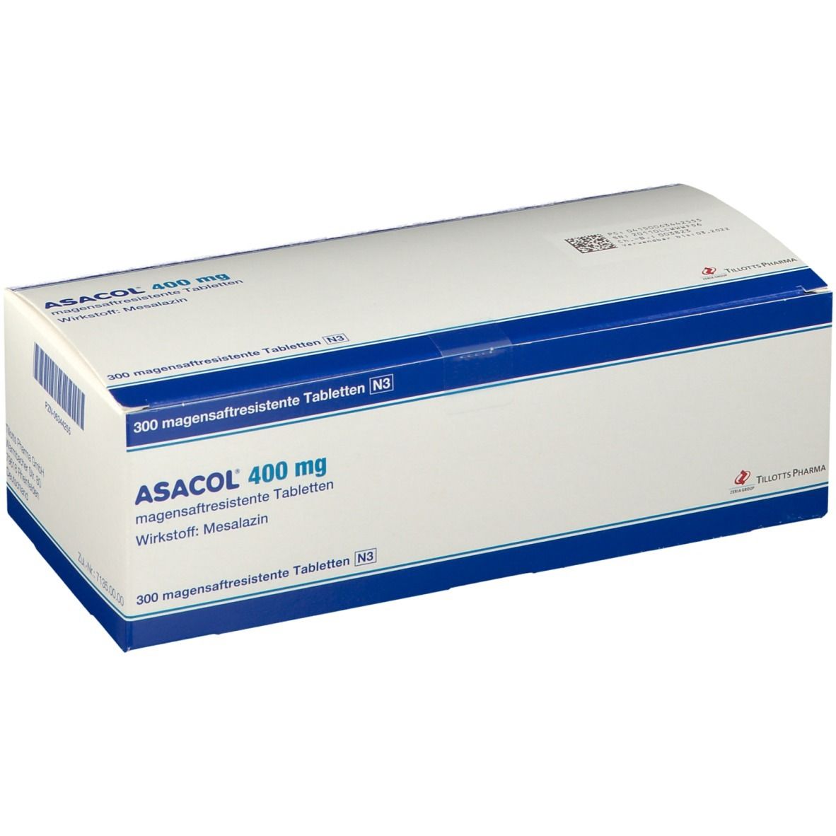 ASACOL® 400 mg