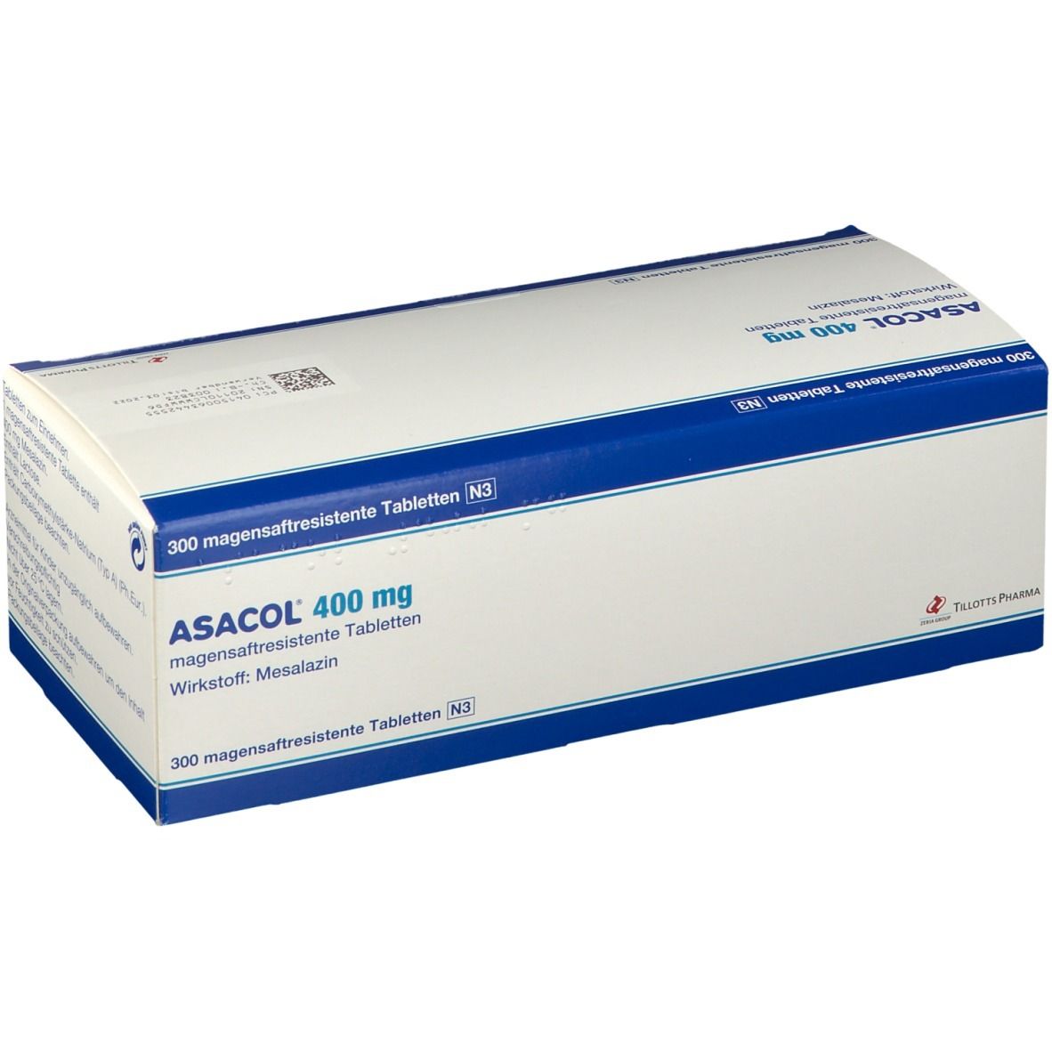 ASACOL® 400 mg