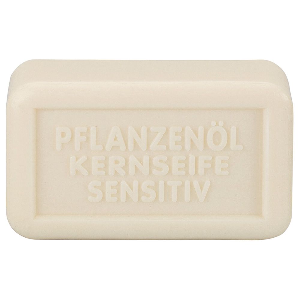 Kappus Kernseife sensitiv