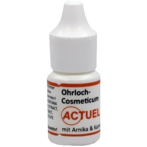 ACTUEL Ohrloch-Cosmeticum