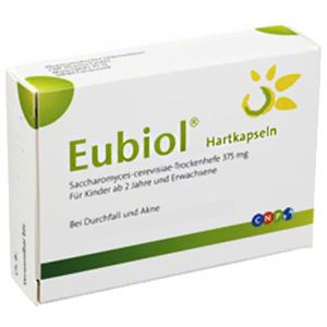 EUBIOL® Kapseln