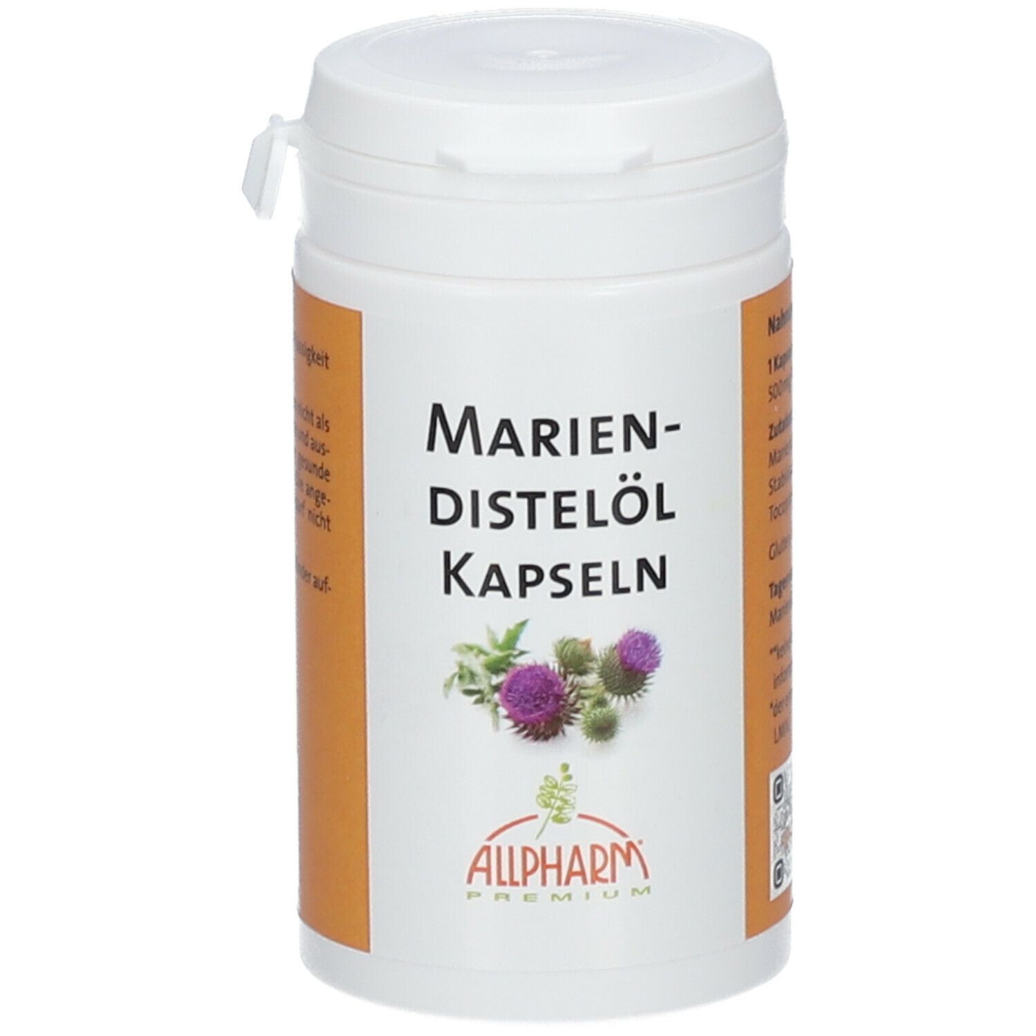 Marien-Distel-ÖL