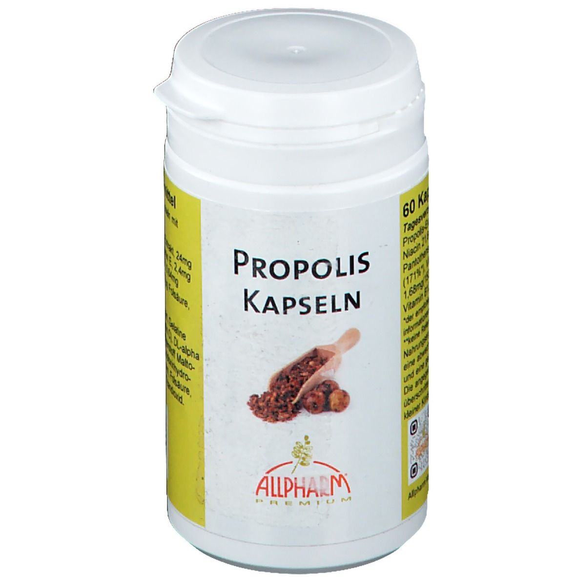 Propolis Vitamine