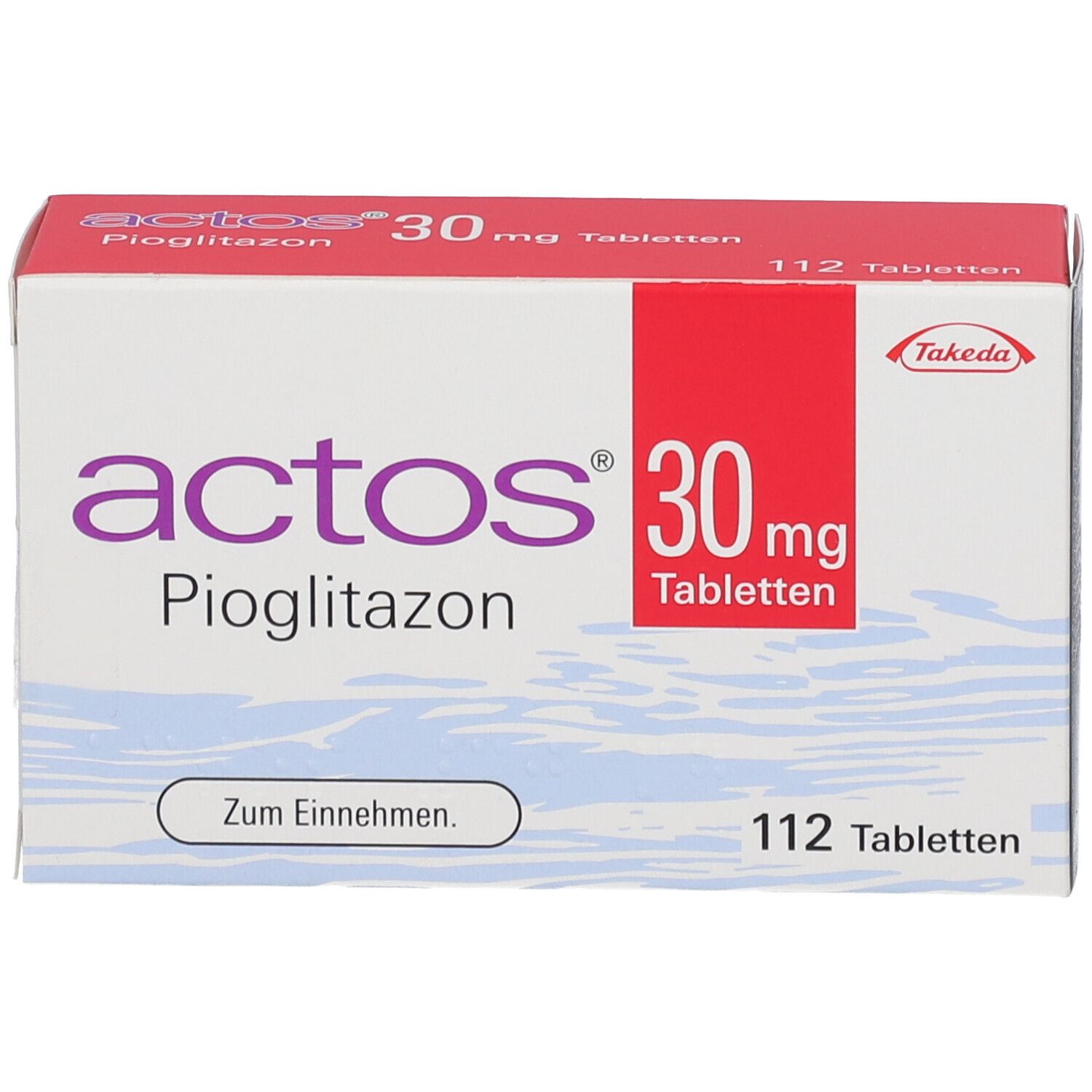 Actos 30 Mg 112 St Mit Dem E Rezept Kaufen Shop Apotheke Actos 30 Mg 112 St Mit Dem E Rezept Kaufen Shop Apotheke