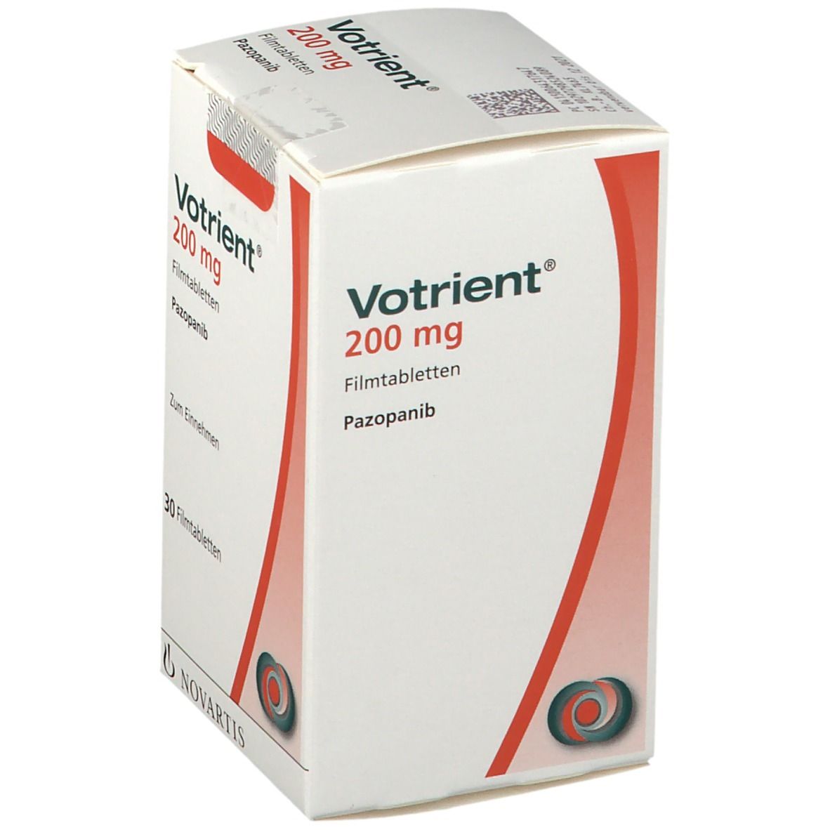 Votrient® 200 mg