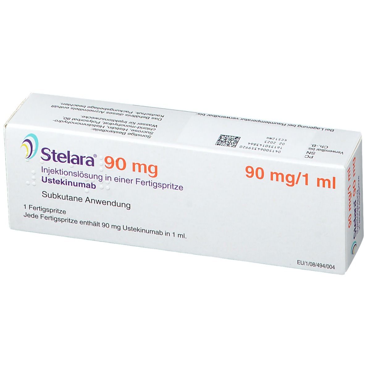 Stelara® 90 mg
