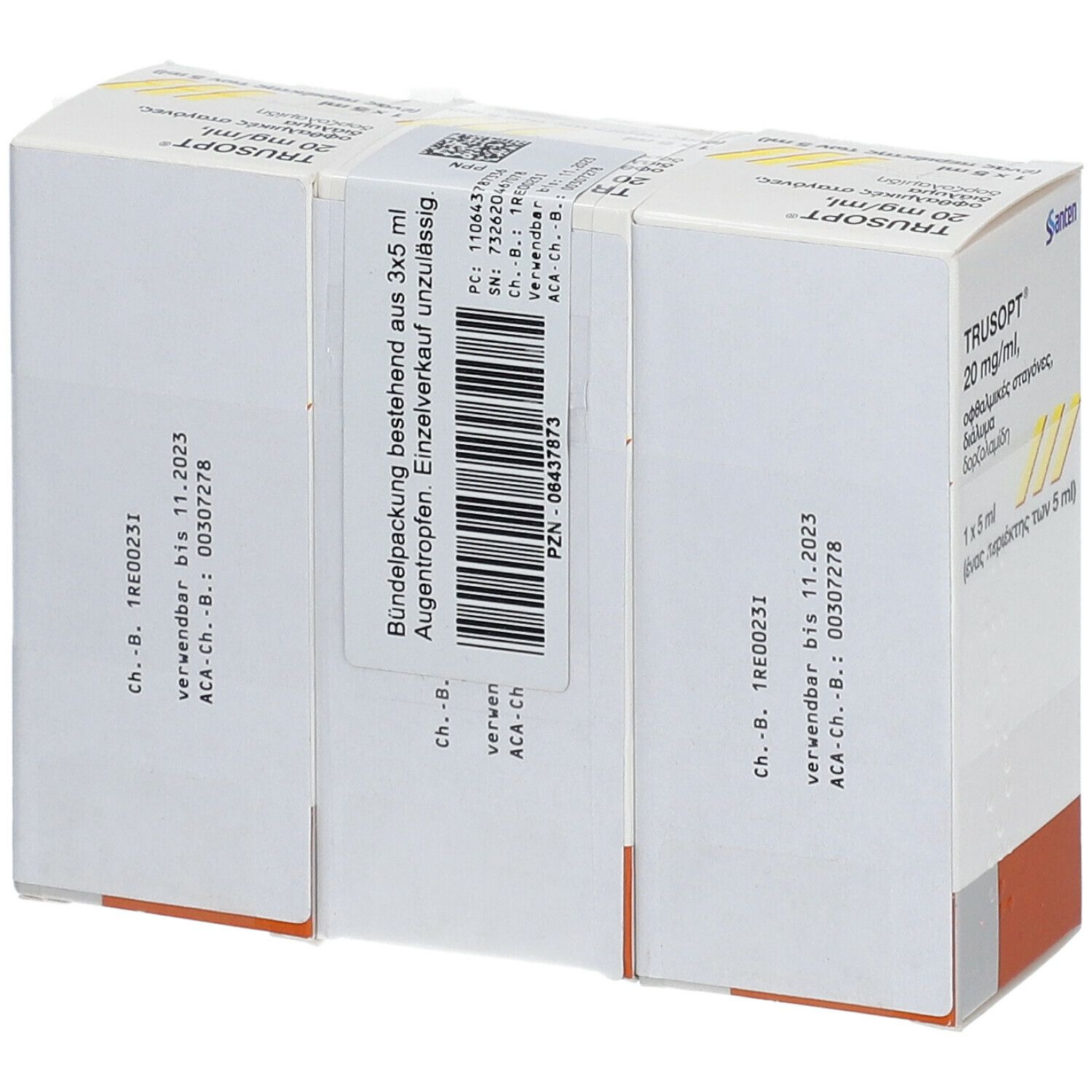 Trusopt®  10