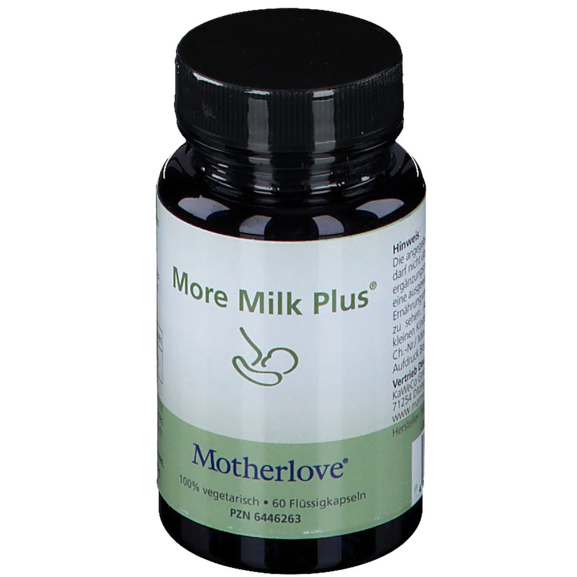Motherlove® More Milk Plus