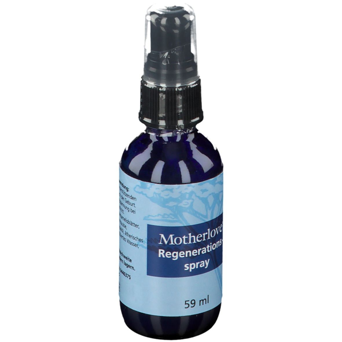 Motherlove® Regenerationsspray
