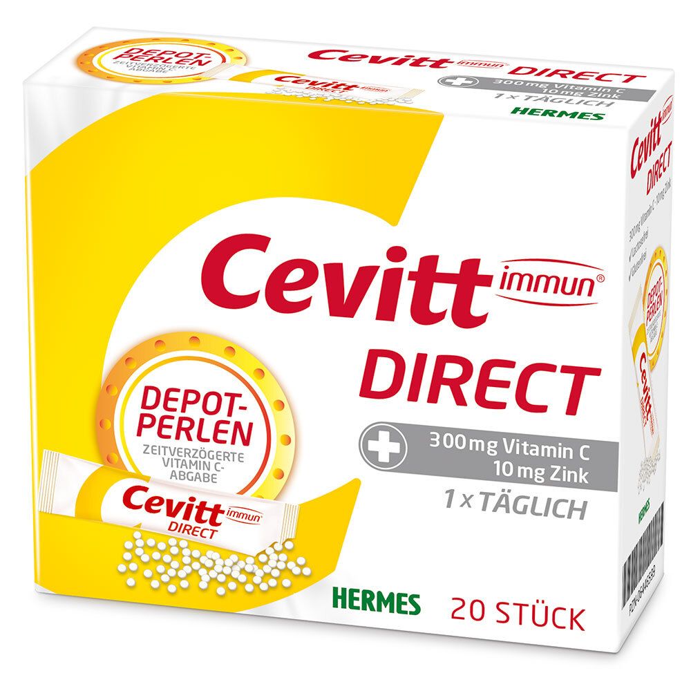 Cevitt immun® Direct Pellets