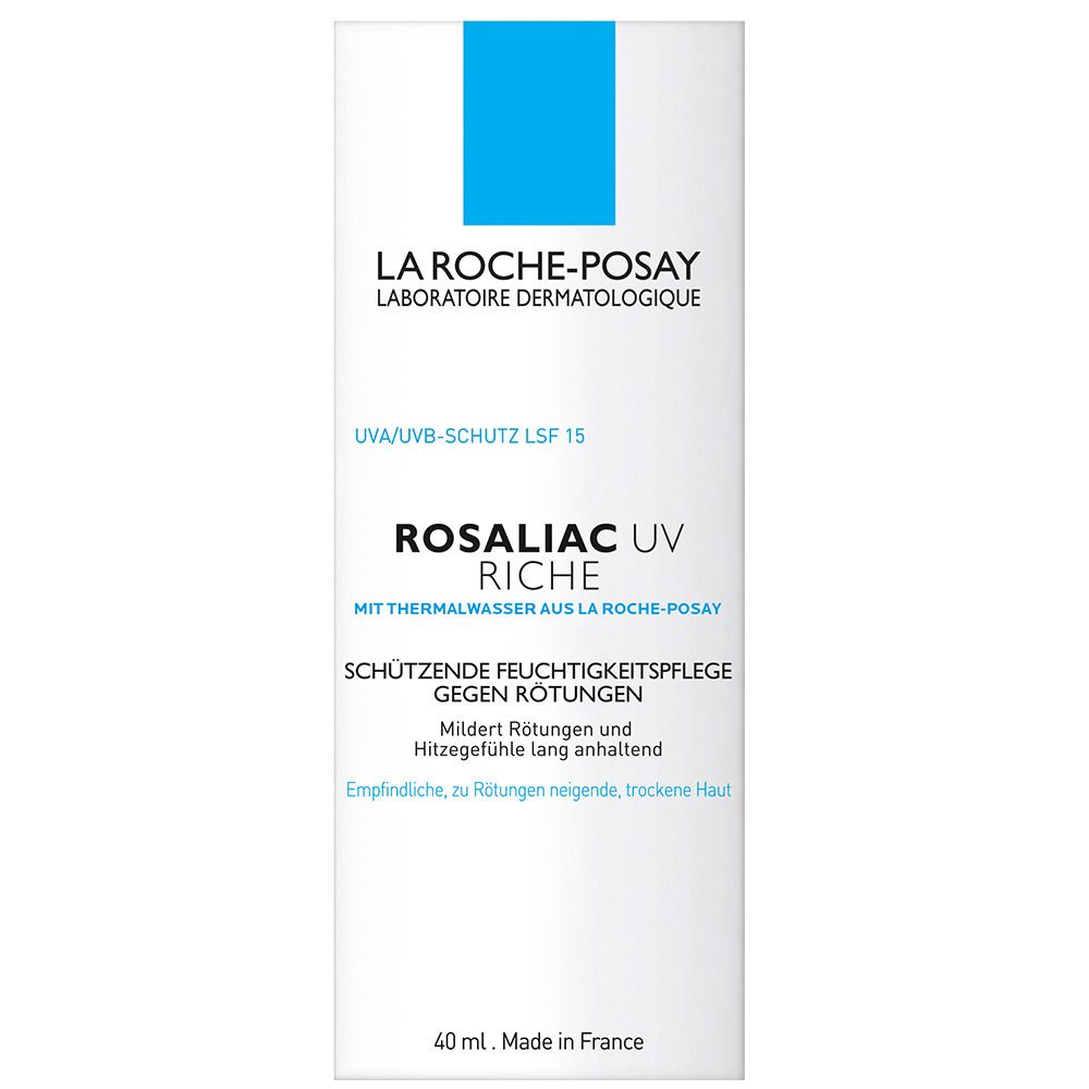 La Roche Posay ROSALIAC UV REICHHALTIG