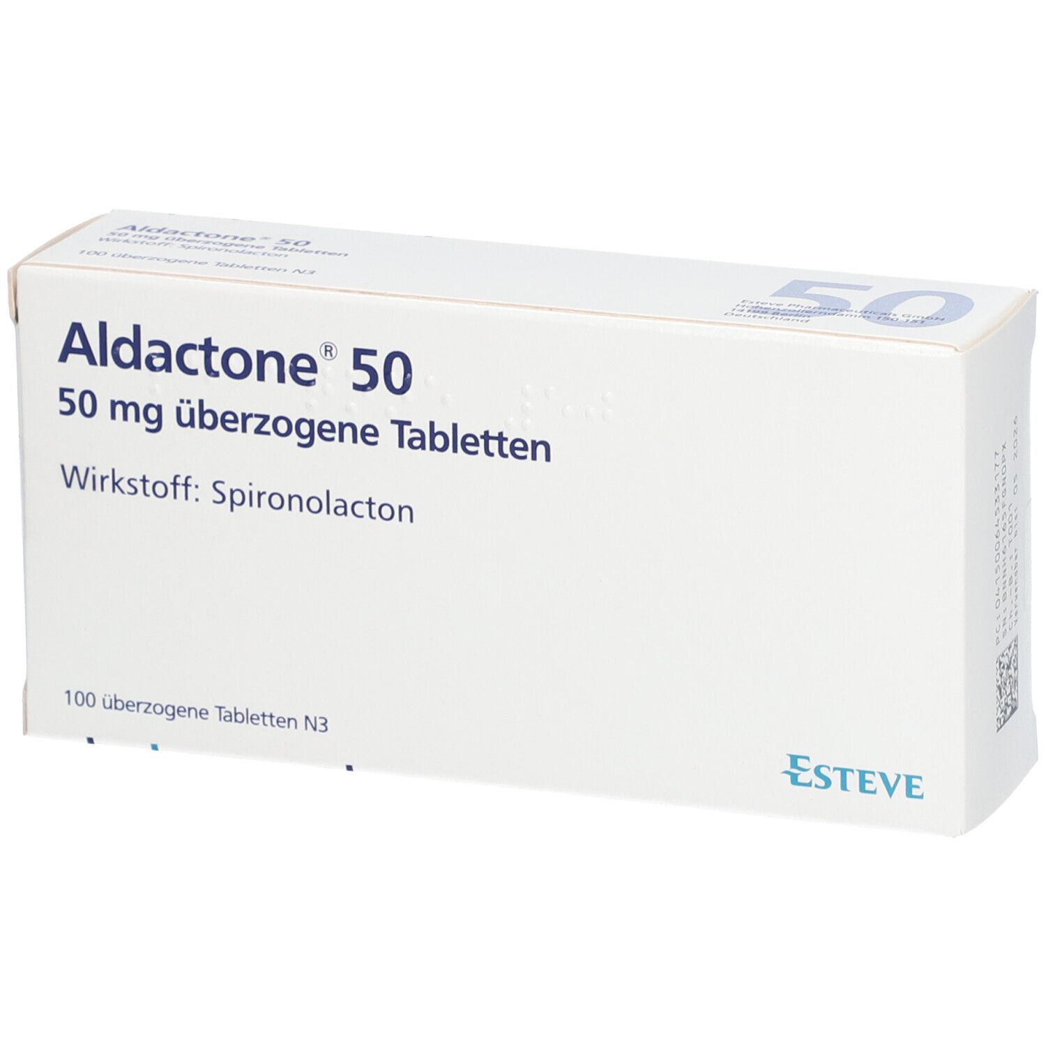 Aldactone® 50