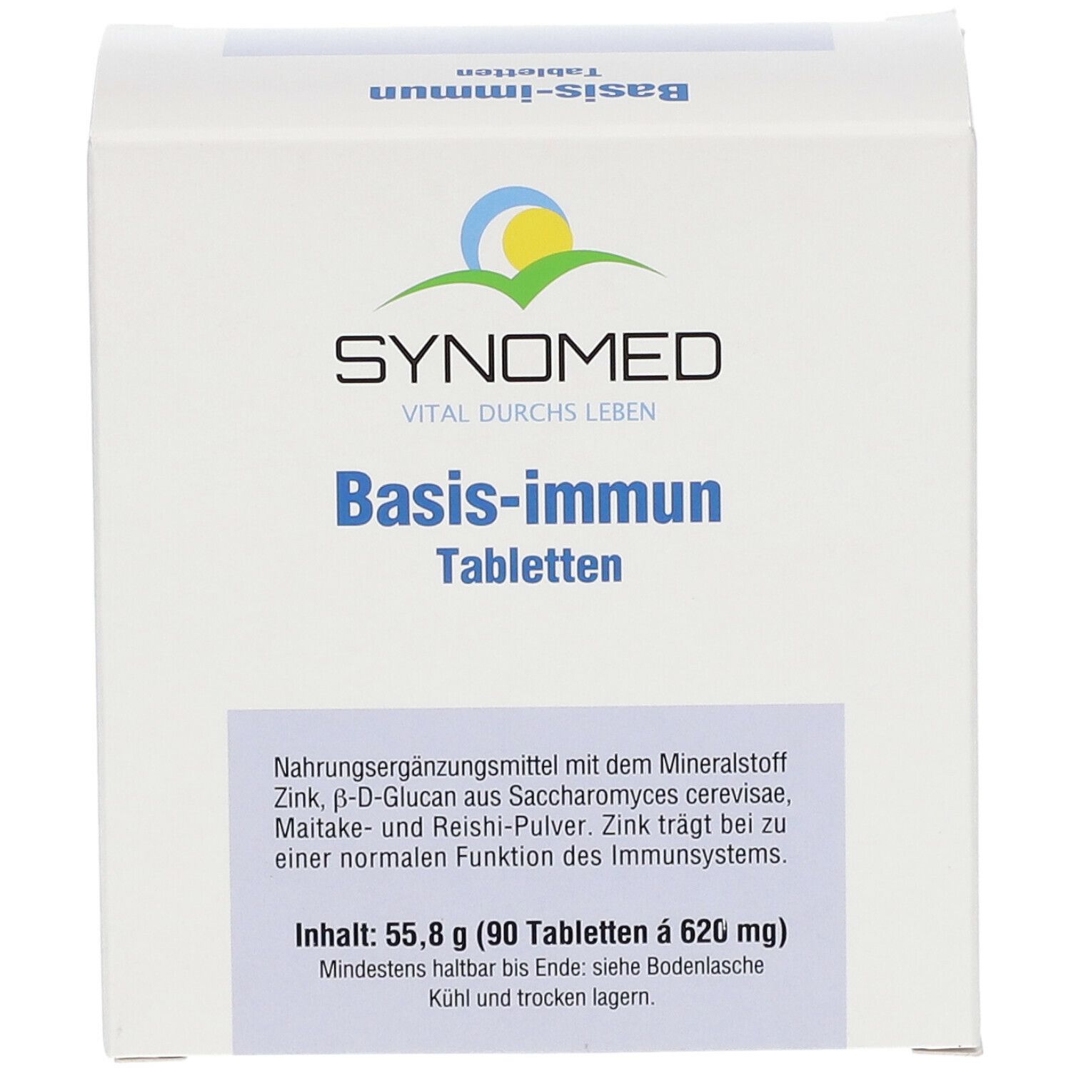 SYNOMED Basis-immun