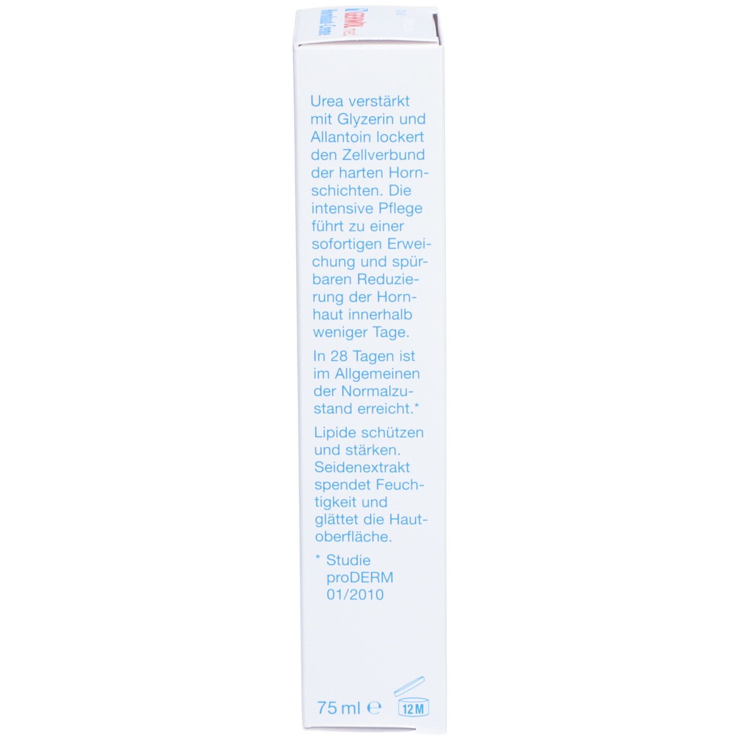 GEHWOL med® Hornhaut-Creme 75 ml - shop-apotheke.at