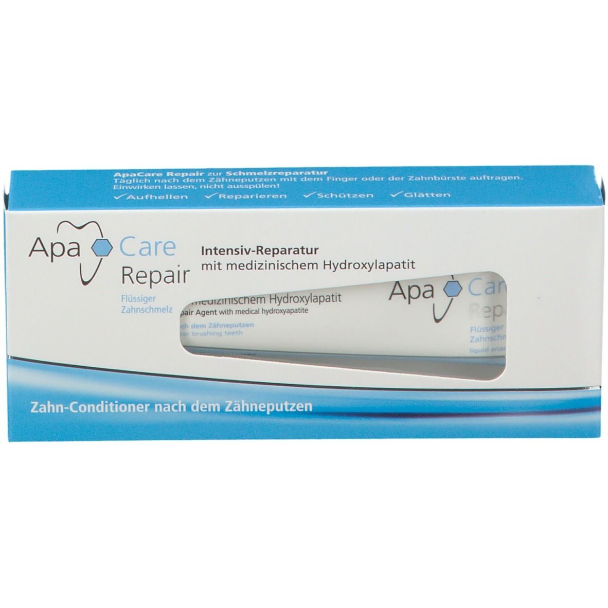 ApaCare & Repair Zahnreparatur-Gel 30 ml - SHOP APOTHEKE
