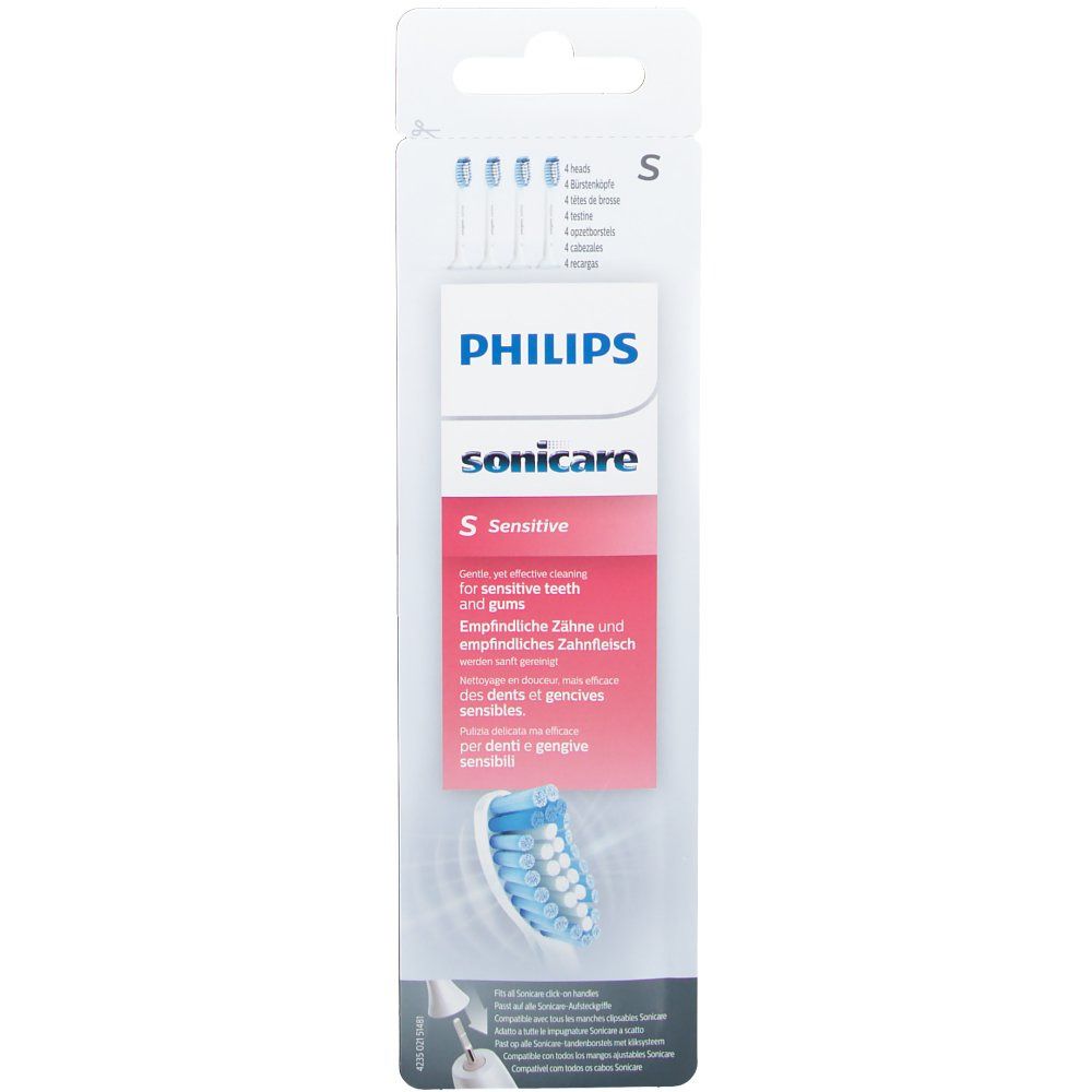 Philips® Sonicare Sensitive Bürstenkopf