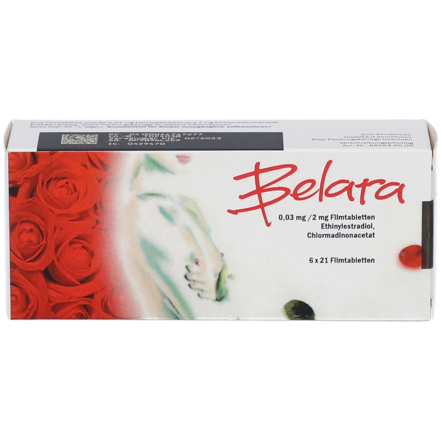 Belara
