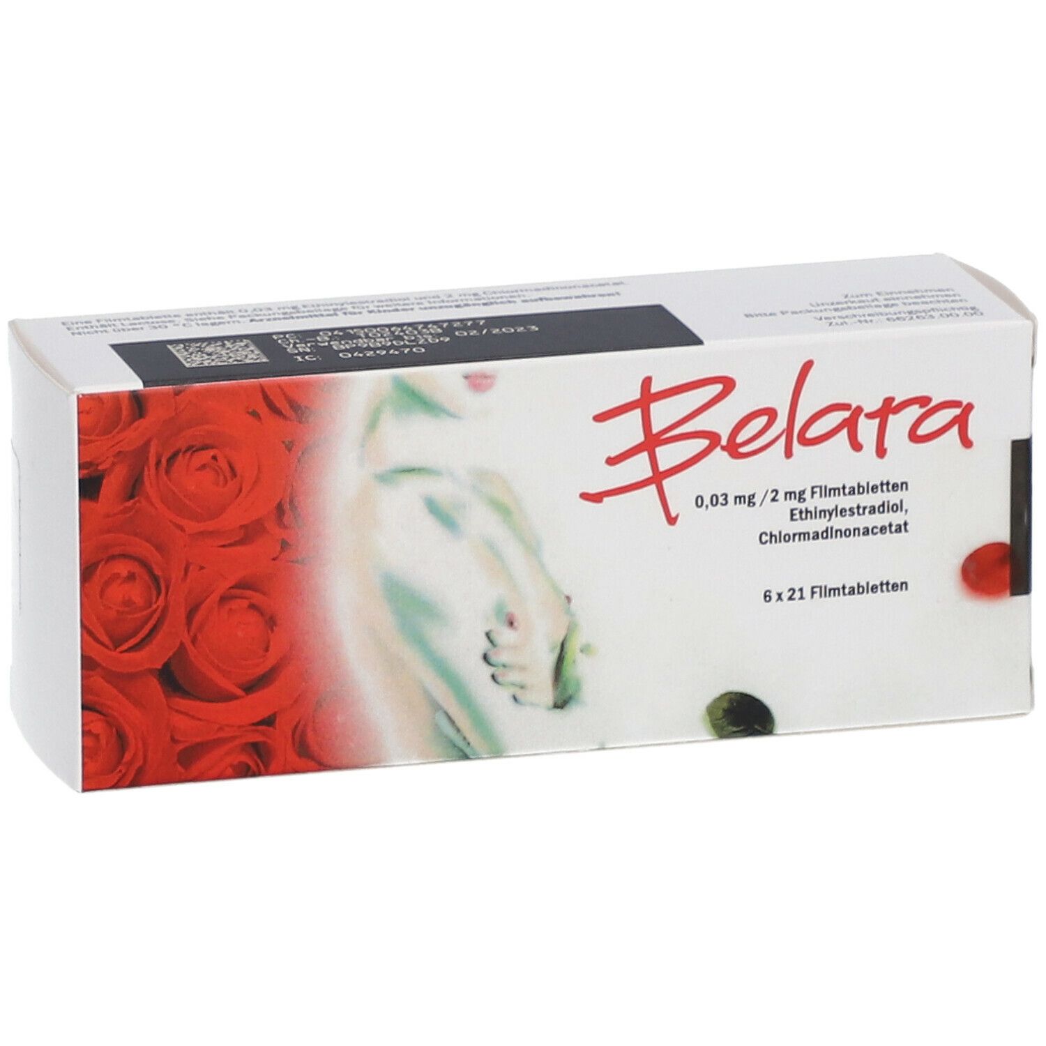Belara