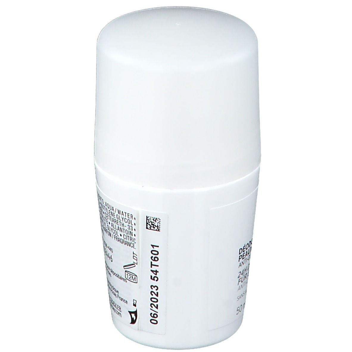 La Roche-Posay Physiologisches Deodorant 24h Roll On