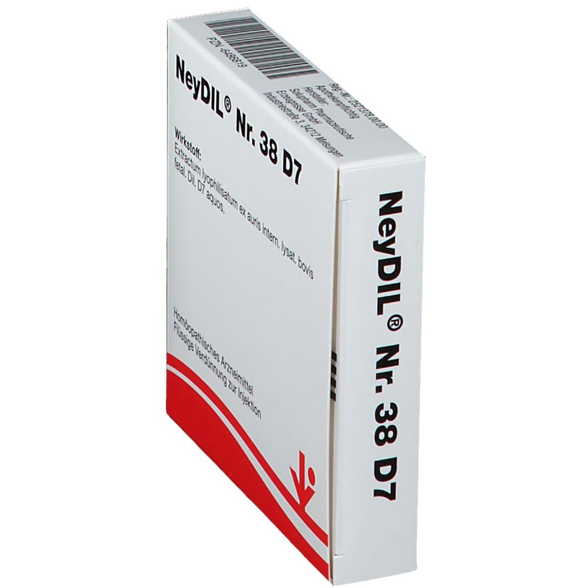 NeyDil Nr. 38 D7