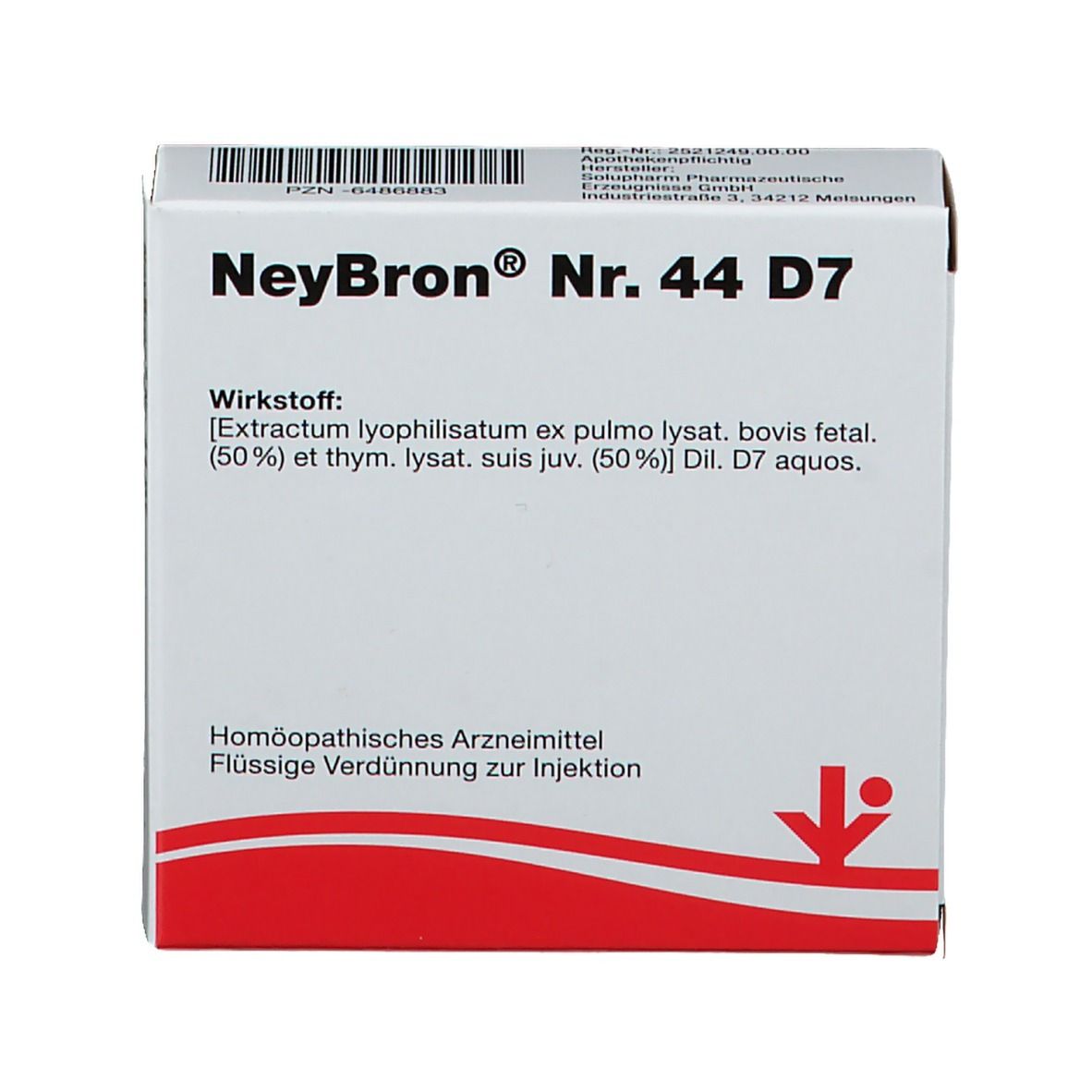 NeyBron Nr. 44 D7