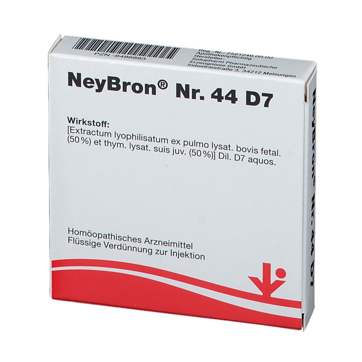 NeyBron Nr. 44 D7