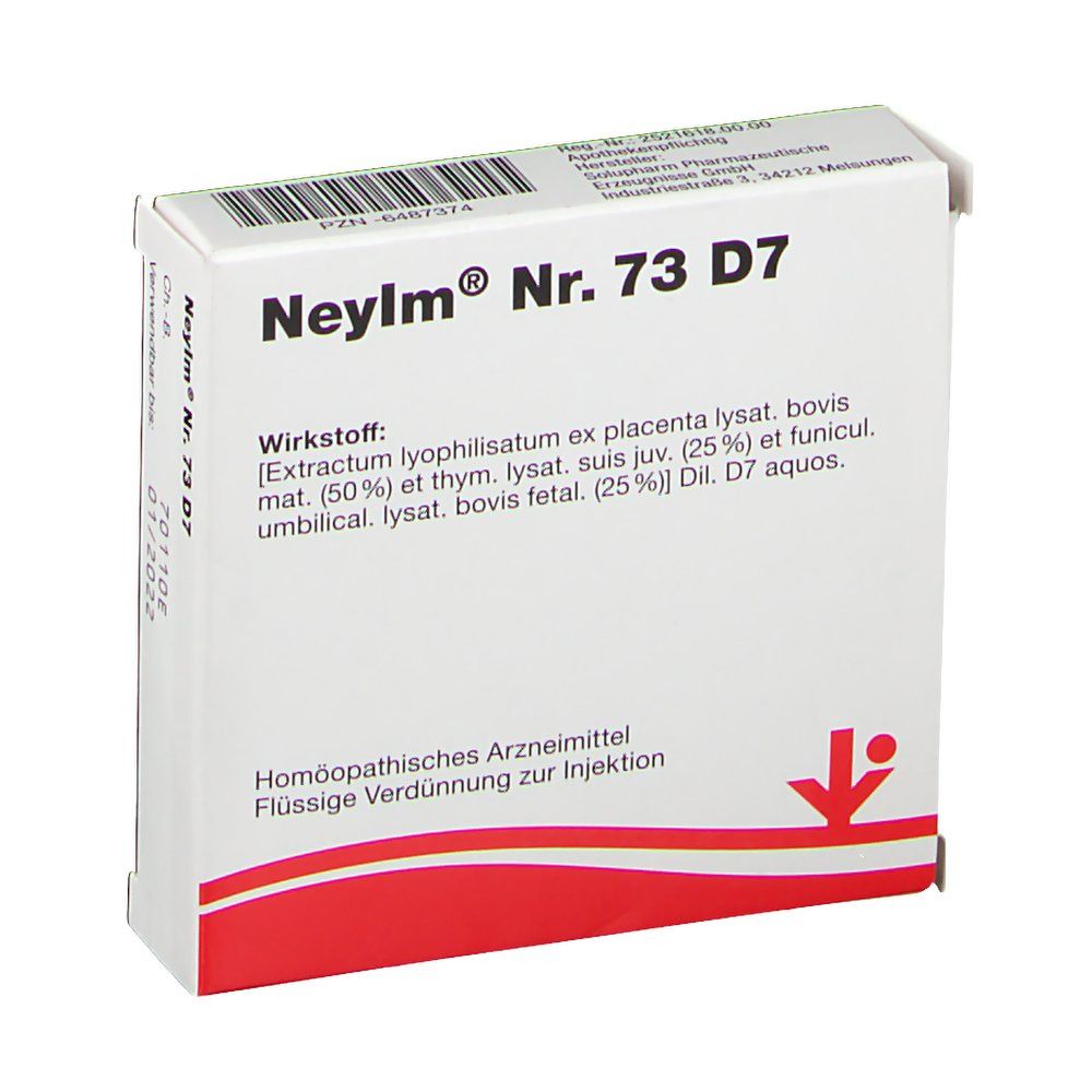 NeyIm® Nr. 73, D7