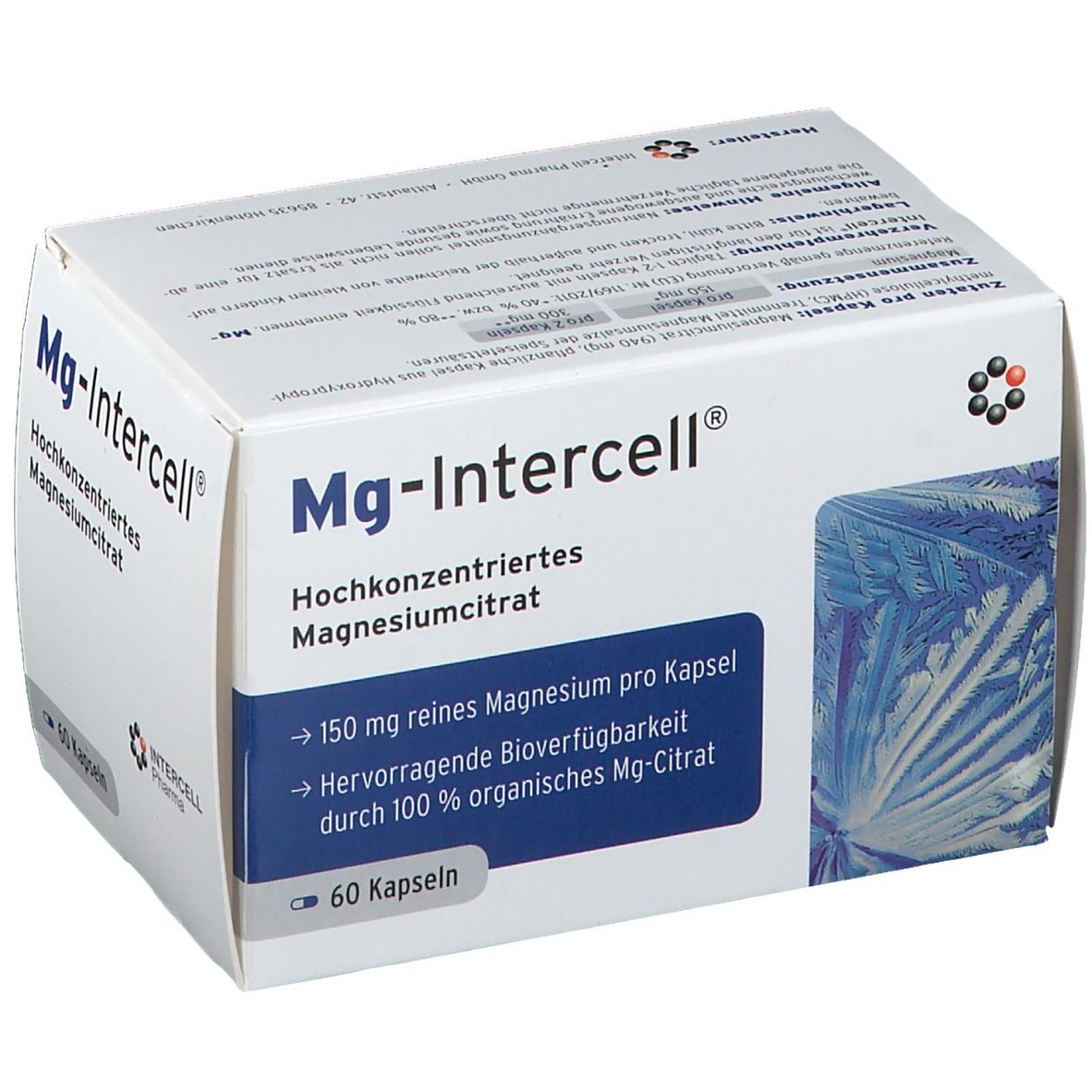 Mg-Intercell®