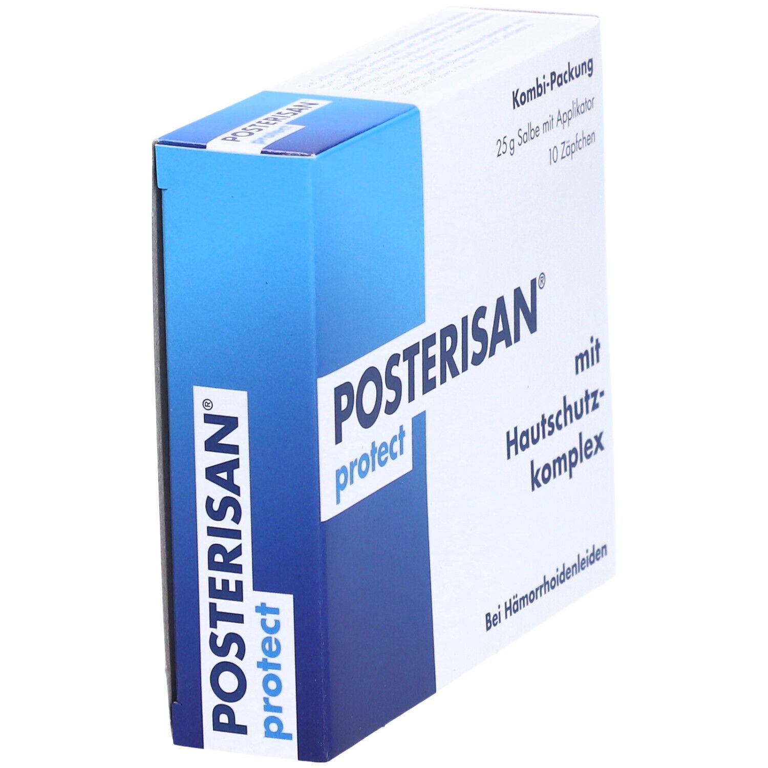 Posterisan® protect Kombipackung