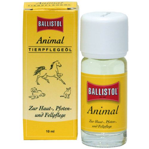 BALLISTOL® Animal Tierpflegeöl