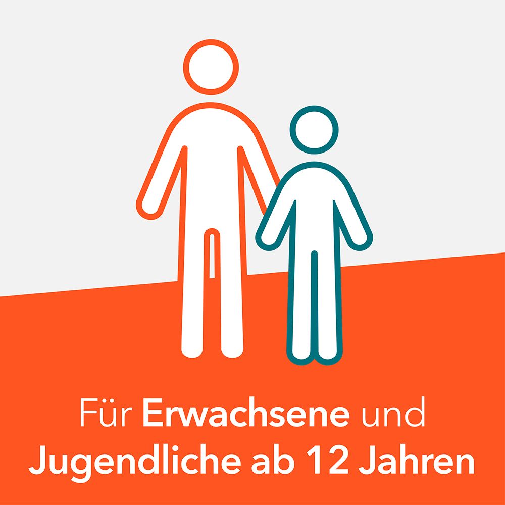 Strichmännchen-Familie. Text: Für Erwachsene und Jugendliche ab 12 Jahren.
