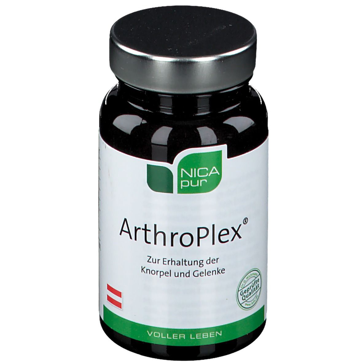 NICApur® ArthroPlex®