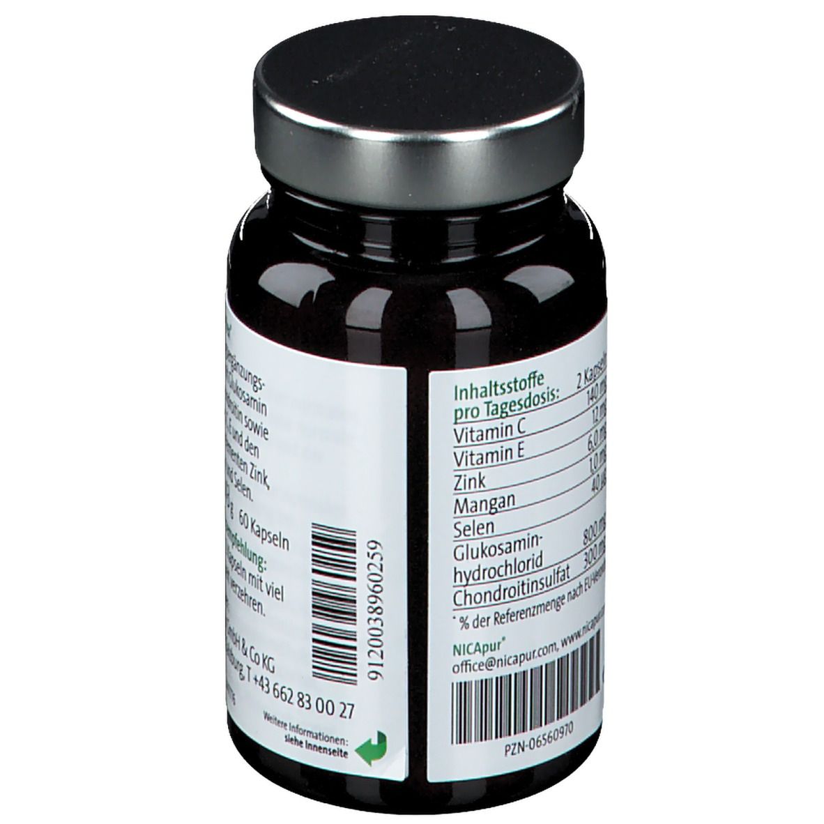 NICApur® ArthroPlex®