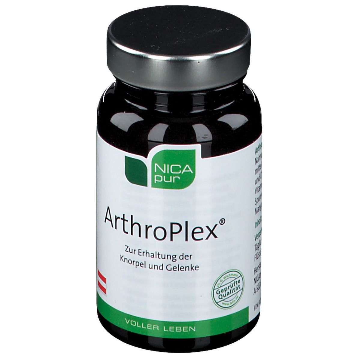 NICApur® ArthroPlex®