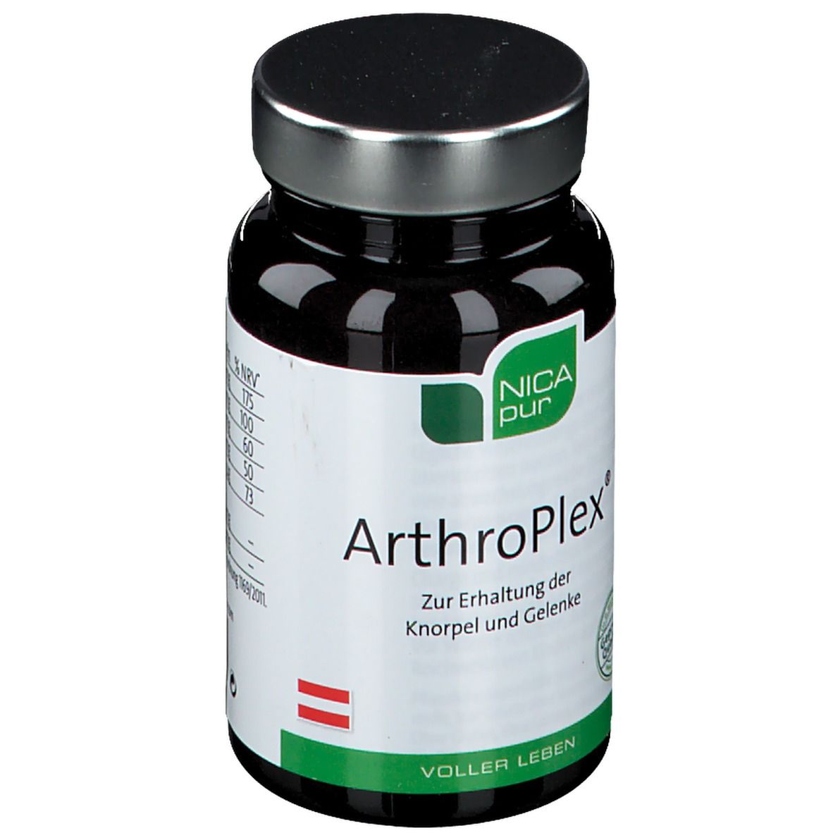 NICApur® ArthroPlex®