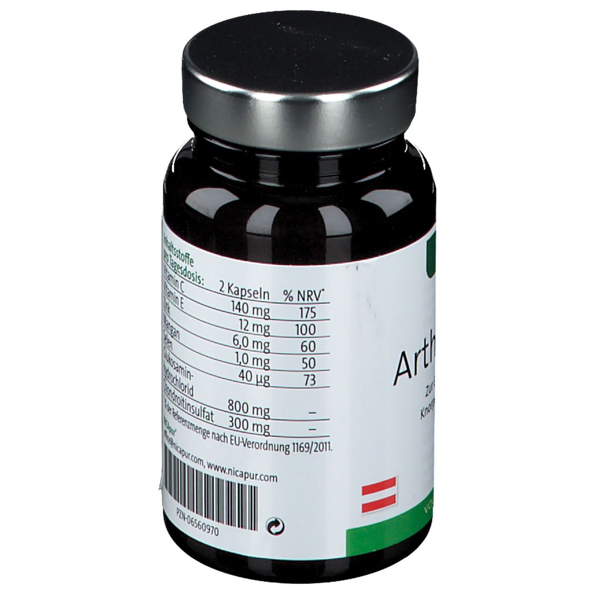 NICApur® ArthroPlex®