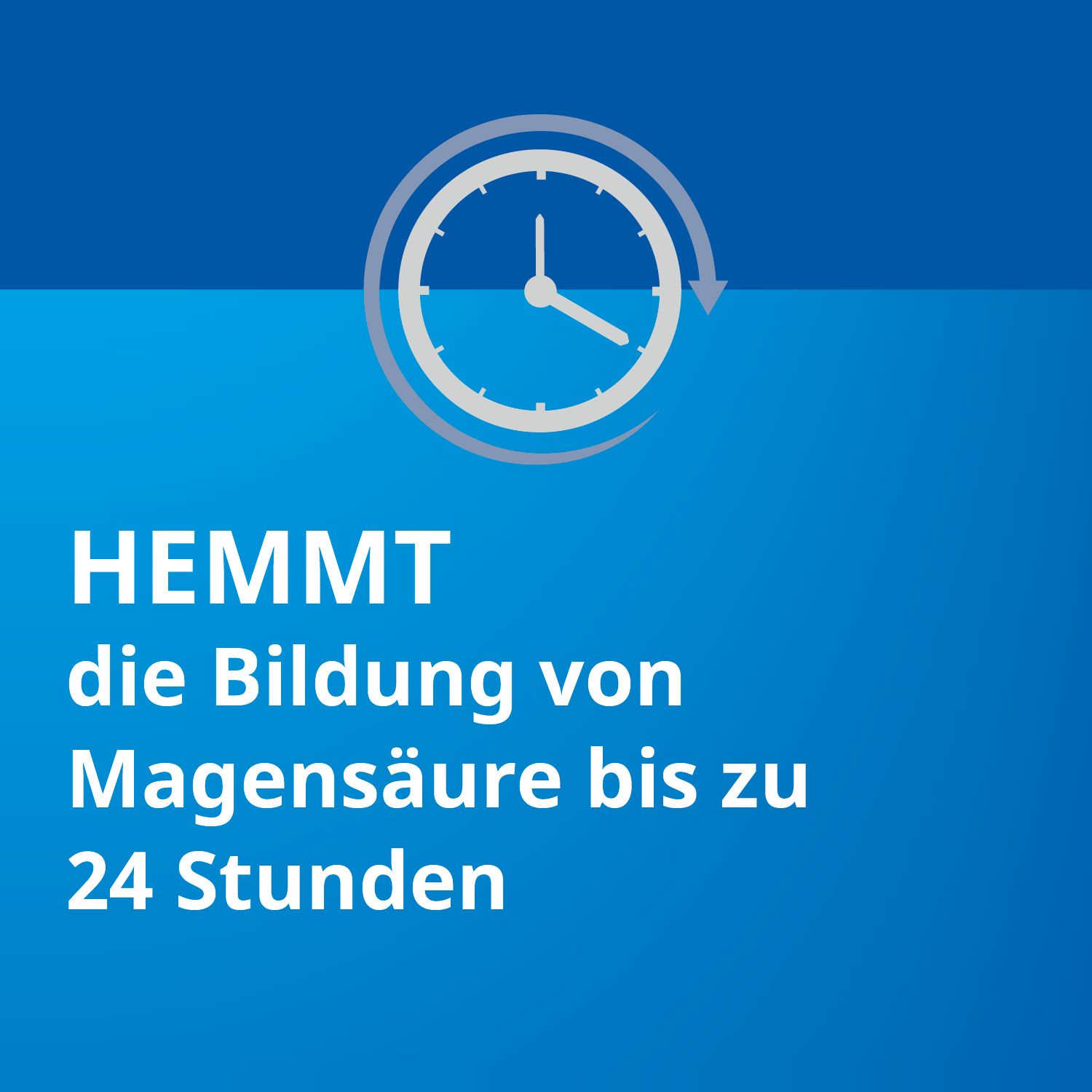 Omeprazol STADA® protect 20 mg zur Behandlung von Sodbrennen und saurem Aufstoßen