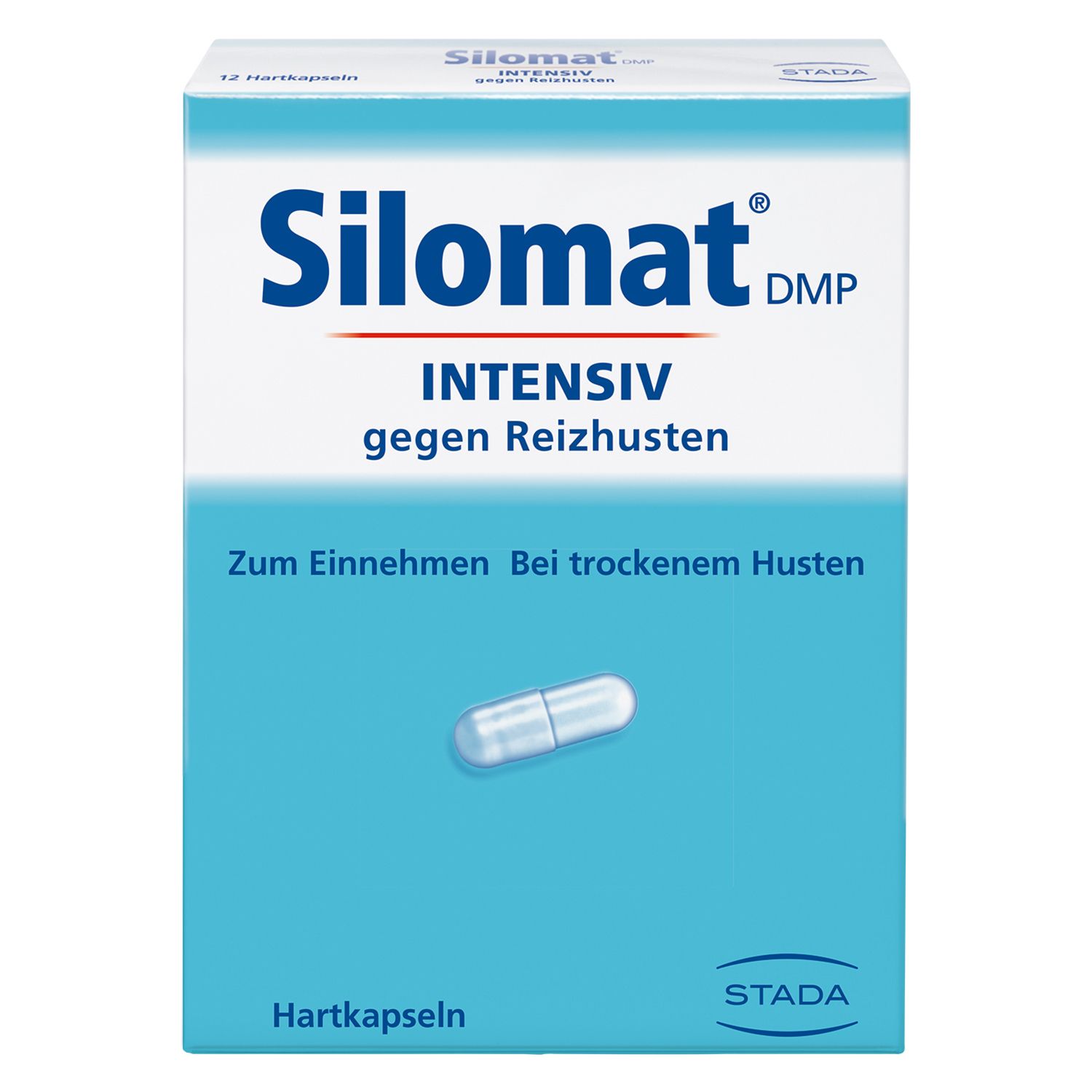 Silomat® DMP Intensiv gegen Reizhusten