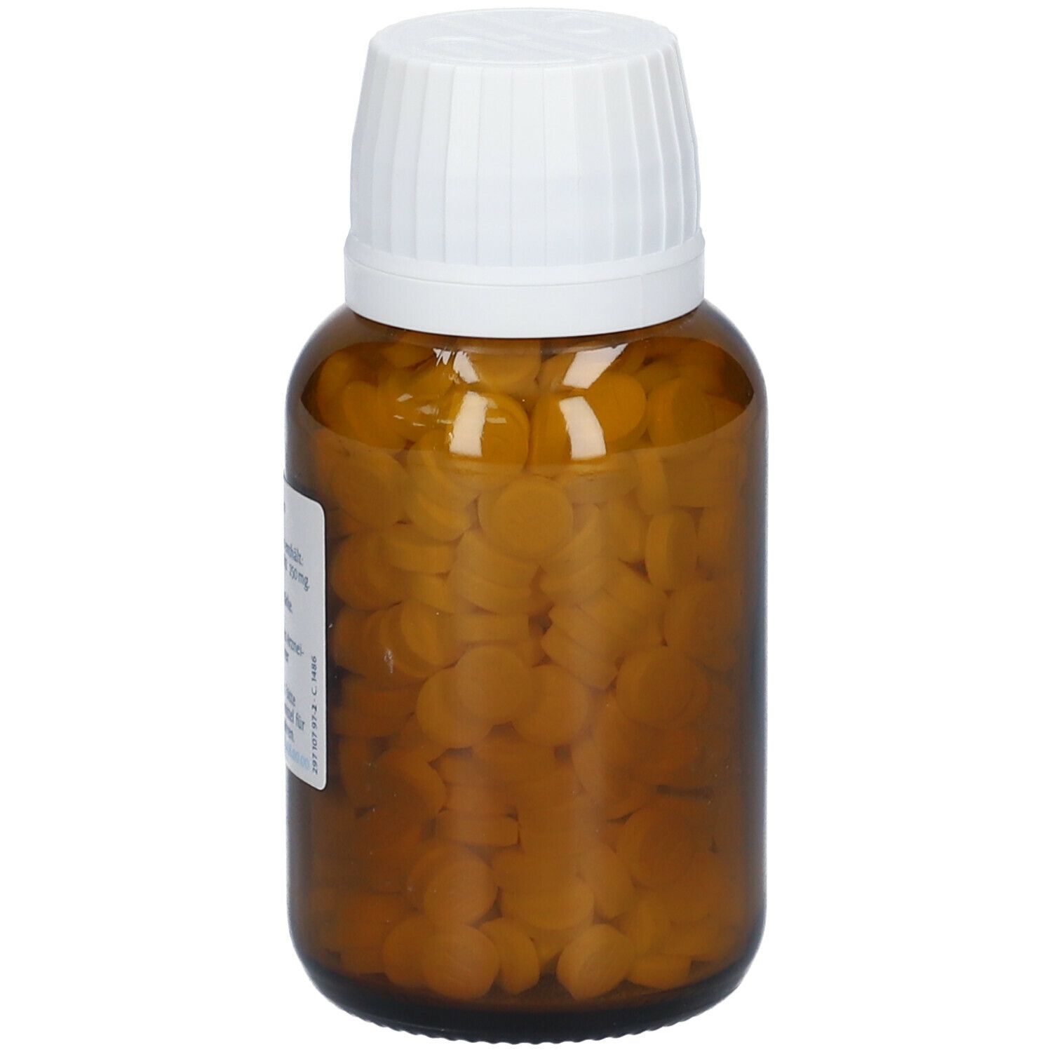 DHU Biochemie 17 Manganum sulfuricum D12