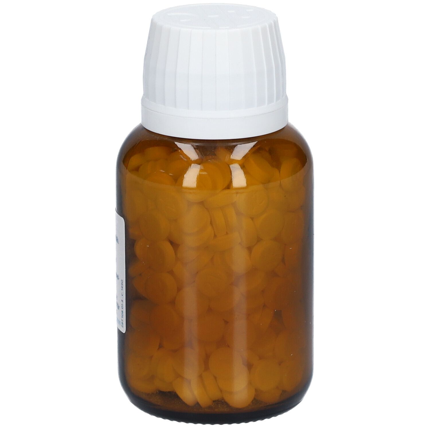 DHU Biochemie 21 Zincum chloratum D12