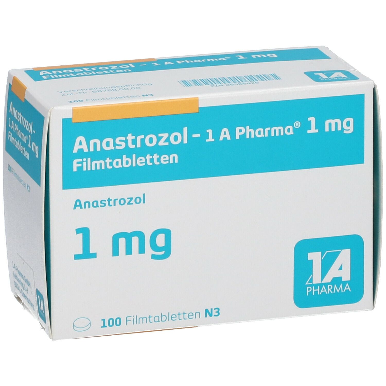 Oxandrolone 10 mg Magnus Pharmaceuticals (Tabletten) 2.0 - Der nächste Schritt