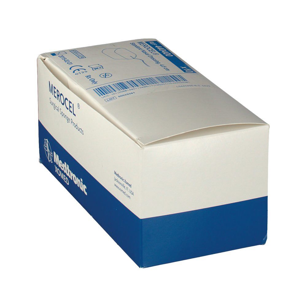 NASENTAMPONADE STAND 4.5CM