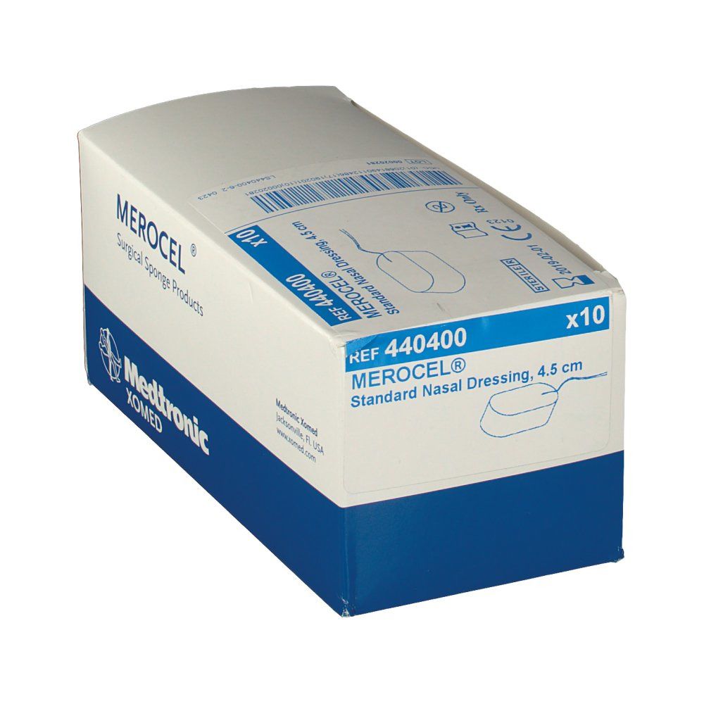 NASENTAMPONADE STAND 4.5CM